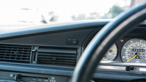 1990 Mercedes-Benz W201 190E 2.0 In vendita (immagine 29 di 162)