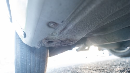 1990 Mercedes-Benz W201 190E 2.0 In vendita (immagine 145 di 162)