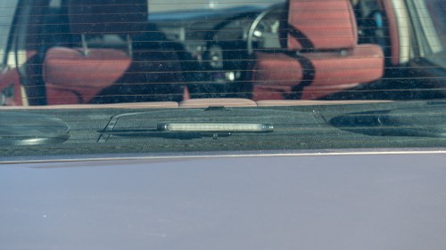 1990 Mercedes-Benz W201 190E 2.0 In vendita (immagine 92 di 162)