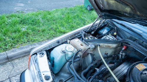 1990 Mercedes-Benz W201 190E 2.0 In vendita (immagine 130 di 162)