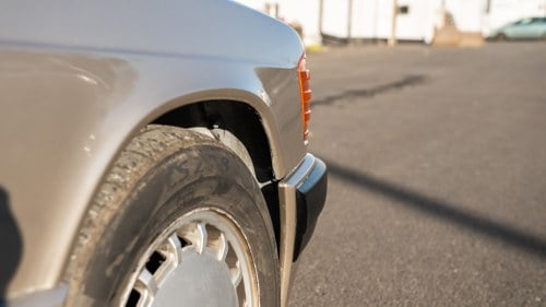 1990 Mercedes-Benz W201 190E 2.0 In vendita (immagine 100 di 162)