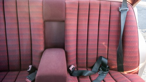 1990 Mercedes-Benz W201 190E 2.0 In vendita (immagine 50 di 162)