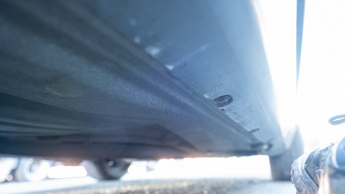 1990 Mercedes-Benz W201 190E 2.0 In vendita (immagine 141 di 162)