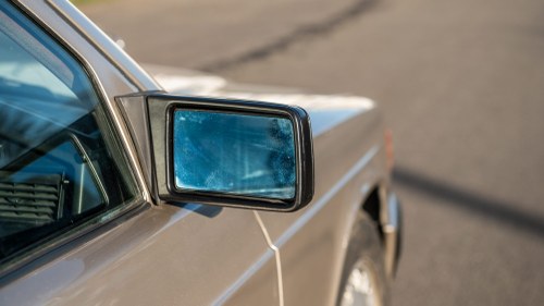 1990 Mercedes-Benz W201 190E 2.0 In vendita (immagine 96 di 162)