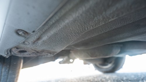 1990 Mercedes-Benz W201 190E 2.0 In vendita (immagine 144 di 162)