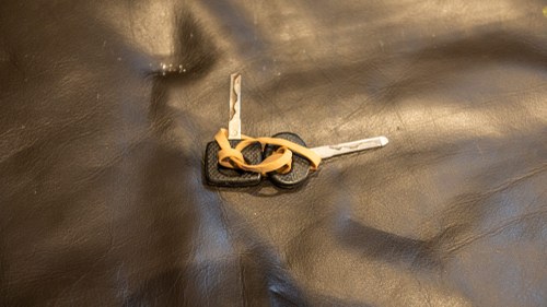 1990 Mercedes-Benz W201 190E 2.0 In vendita (immagine 160 di 162)