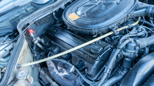 1990 Mercedes-Benz W201 190E 2.0 In vendita (immagine 134 di 162)