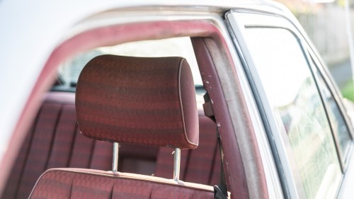 1990 Mercedes-Benz W201 190E 2.0 In vendita (immagine 43 di 162)