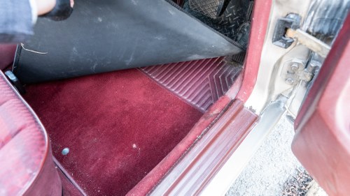 1990 Mercedes-Benz W201 190E 2.0 In vendita (immagine 34 di 162)