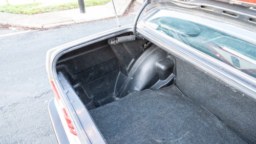 1990 Mercedes-Benz W201 190E 2.0 In vendita (immagine 72 di 162)