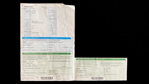 1993 Mercedes-Benz 190E Cosworth Replica For Sale (picture 126 of 136)