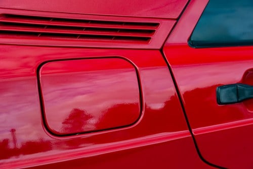 1993 Mercedes-Benz 190E Cosworth Replica For Sale (picture 79 of 136)