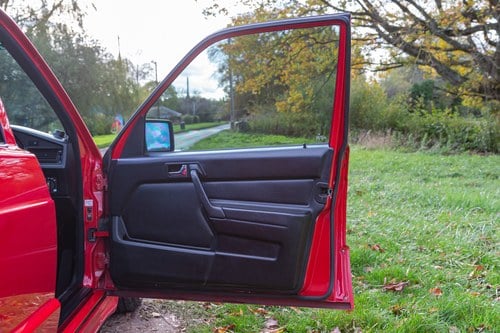 1993 Mercedes-Benz 190E Cosworth Replica For Sale (picture 98 of 136)