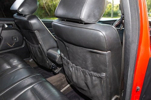 1993 Mercedes-Benz 190E Cosworth Replica For Sale (picture 42 of 136)