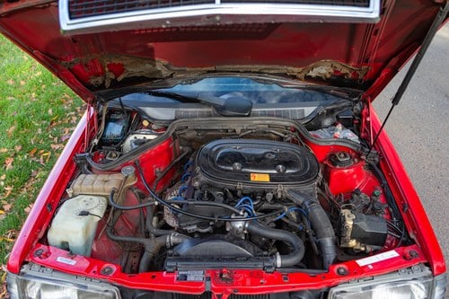 1993 Mercedes-Benz 190E Cosworth Replica For Sale (picture 108 of 136)