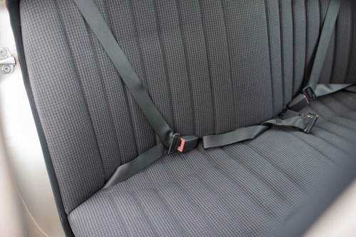 NO RESERVE - 1987 Mercedes-Benz 190E In vendita (immagine 46 di 175)