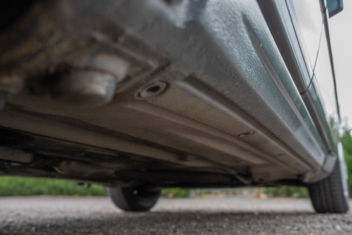 NO RESERVE - 1987 Mercedes-Benz 190E In vendita (immagine 167 di 175)