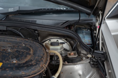 NO RESERVE - 1987 Mercedes-Benz 190E In vendita (immagine 156 di 175)