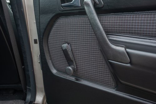 NO RESERVE - 1987 Mercedes-Benz 190E In vendita (immagine 91 di 175)