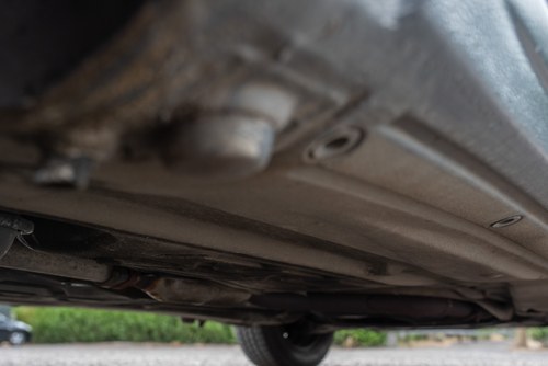 NO RESERVE - 1987 Mercedes-Benz 190E In vendita (immagine 168 di 175)