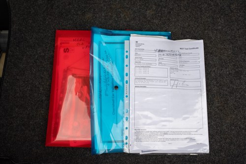 NO RESERVE - 1987 Mercedes-Benz 190E In vendita (immagine 175 di 175)