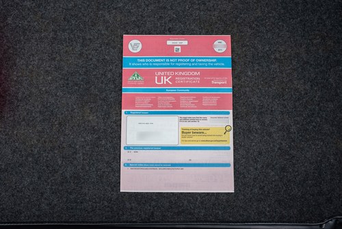 NO RESERVE - 1987 Mercedes-Benz 190E In vendita (immagine 169 di 175)