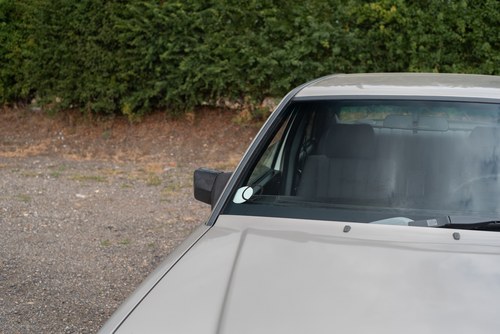 NO RESERVE - 1987 Mercedes-Benz 190E In vendita (immagine 105 di 175)