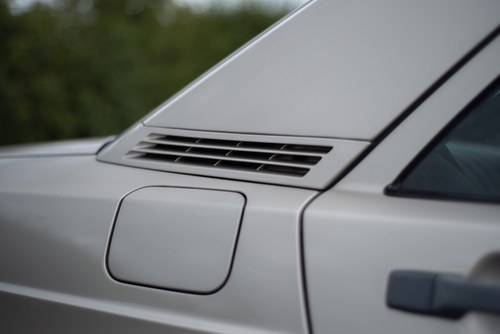 NO RESERVE - 1987 Mercedes-Benz 190E In vendita (immagine 121 di 175)