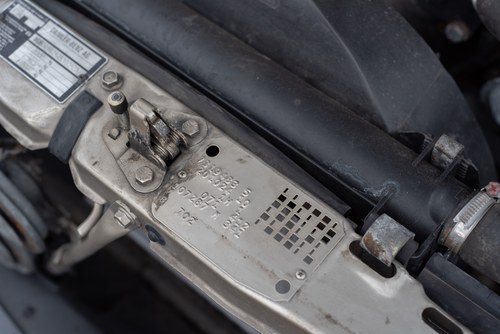 NO RESERVE - 1987 Mercedes-Benz 190E In vendita (immagine 153 di 175)