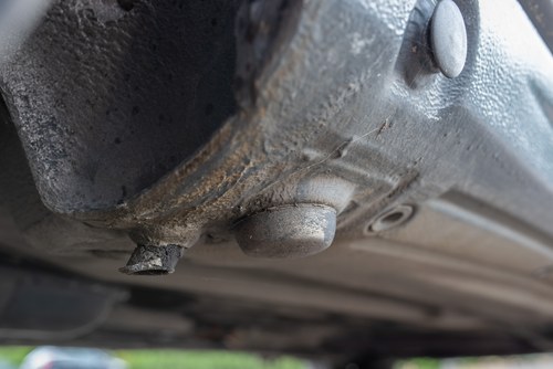 NO RESERVE - 1987 Mercedes-Benz 190E In vendita (immagine 166 di 175)