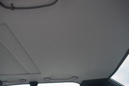 NO RESERVE - 1987 Mercedes-Benz 190E In vendita (immagine 76 di 175)