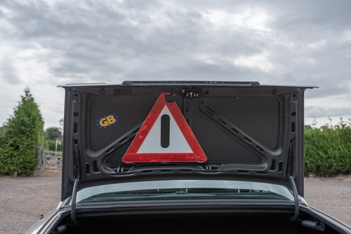 NO RESERVE - 1987 Mercedes-Benz 190E In vendita (immagine 93 di 175)