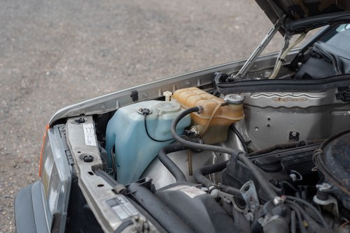 NO RESERVE - 1987 Mercedes-Benz 190E In vendita (immagine 149 di 175)