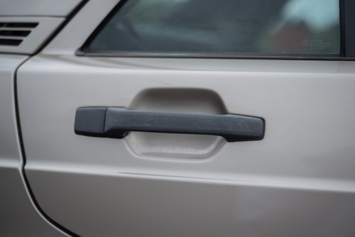 NO RESERVE - 1987 Mercedes-Benz 190E In vendita (immagine 120 di 175)