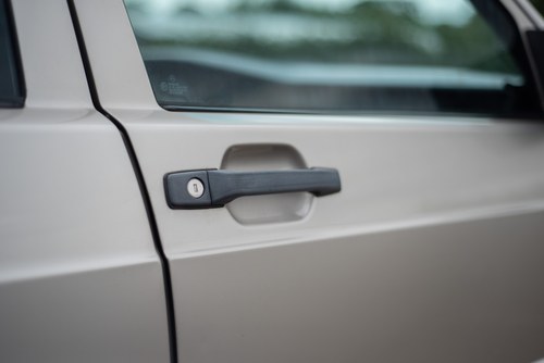 NO RESERVE - 1987 Mercedes-Benz 190E In vendita (immagine 119 di 175)