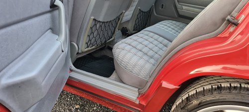 1992 Mercedes-Benz 190E In vendita (immagine 22 di 26)