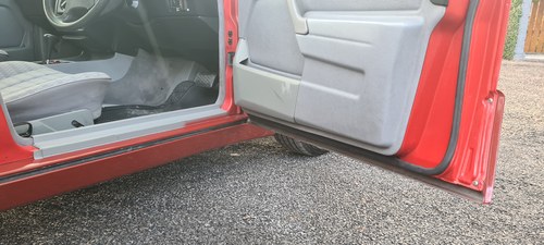 1992 Mercedes-Benz 190E In vendita (immagine 16 di 26)