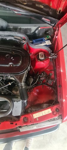 1992 Mercedes-Benz 190E In vendita (immagine 26 di 26)