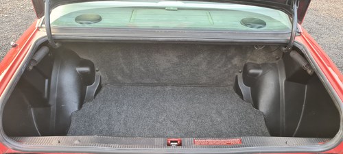 1992 Mercedes-Benz 190E In vendita (immagine 23 di 26)