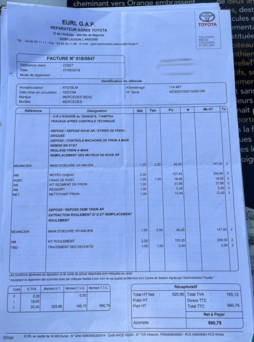 1994 Mercedes-Benz 190E 2.5-16 Cosworth Manual For Sale (picture 104 of 134)