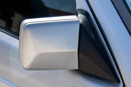 1994 Mercedes-Benz 190E 2.5-16 Cosworth Manual For Sale (picture 74 of 134)