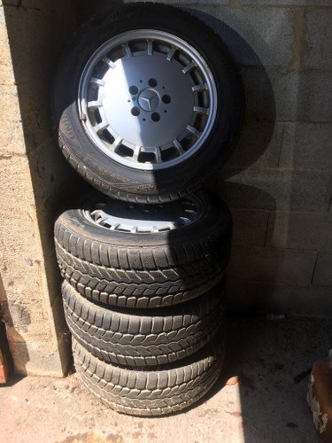 1994 Mercedes-Benz 190E 2.5-16 Cosworth Manual For Sale (picture 82 of 134)