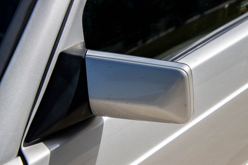 1994 Mercedes-Benz 190E 2.5-16 Cosworth Manual For Sale (picture 75 of 134)