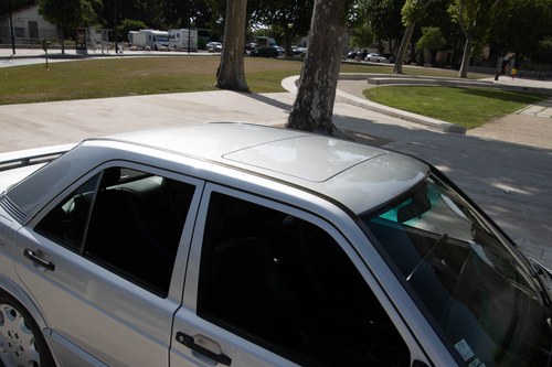 1994 Mercedes-Benz 190E 2.5-16 Cosworth Manual For Sale (picture 79 of 134)