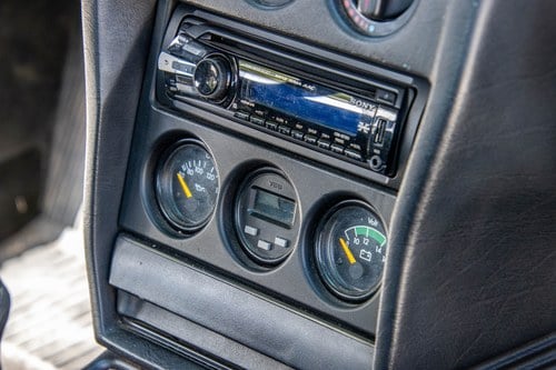 1994 Mercedes-Benz 190E 2.5-16 Cosworth Manual For Sale (picture 27 of 134)