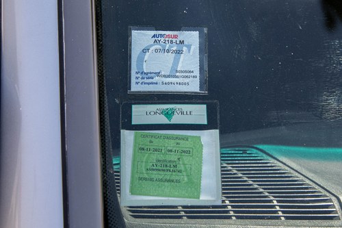 1994 Mercedes-Benz 190E 2.5-16 Cosworth Manual For Sale (picture 73 of 134)