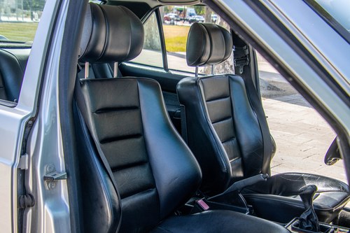 1994 Mercedes-Benz 190E 2.5-16 Cosworth Manual For Sale (picture 41 of 134)