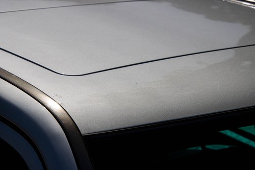 1994 Mercedes-Benz 190E 2.5-16 Cosworth Manual For Sale (picture 81 of 134)