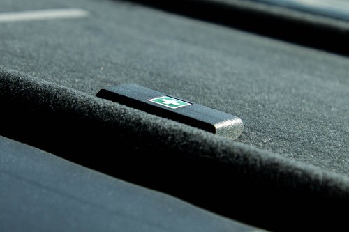 1994 Mercedes-Benz 190E 2.5-16 Cosworth Manual For Sale (picture 56 of 134)