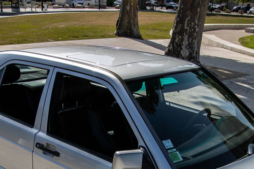 1994 Mercedes-Benz 190E 2.5-16 Cosworth Manual For Sale (picture 80 of 134)